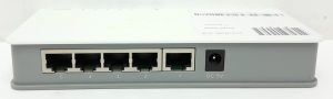 Edimax ES-5500G 5 Ports Gigabit Desktop Switch - Image 4