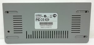 Edimax ES-5500G 5 Ports Gigabit Desktop Switch - Image 3