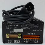 ECM Systems IB485S RS232 To RS485 Data ISolator - Image 3