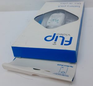 Flip Video X0004KSF1P Rechargeable Camcorder Battery Pack - Image 4