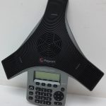 Polycom SoundStation IP 5000 Conference Phone
