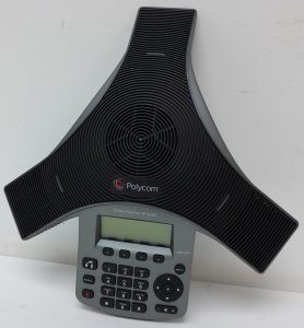 Polycom SoundStation IP 5000 Conference Phone