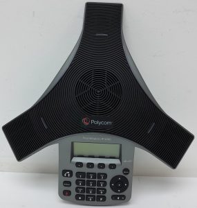 Polycom SoundStation IP 5000 Conference Phone - Image 2