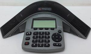 Polycom SoundStation IP 5000 Conference Phone - Image 5
