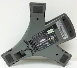 Polycom SoundStation IP 5000 Conference Phone - Image 3