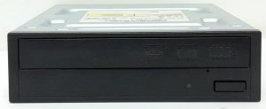 Toshiba Samsung Storage Technology TS-H653 DVD Writer Drive