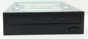 Toshiba Samsung Storage Technology TS-H653 DVD Writer Drive - Image 2