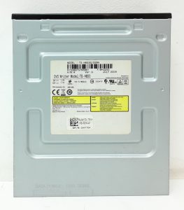 Toshiba Samsung Storage Technology TS-H653 DVD Writer Drive - Image 3