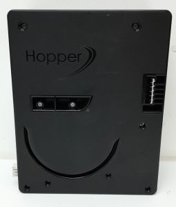 Hopper HPRO-2024 Casino Coin & Token Dispenser Machine - Image 2