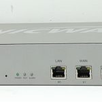 SonicWall Pro 2040 1RK0A-02A Firewall & VPN Network Security