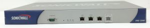 SonicWall Pro 2040 1RK0A-02A Firewall & VPN Network Security - Image 2