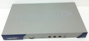 SonicWall Pro 2040 1RK0A-02A Firewall & VPN Network Security - Image 5