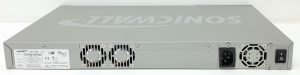 SonicWall Pro 2040 1RK0A-02A Firewall & VPN Network Security - Image 4