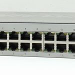 SonicWall Pro 1260 1RK0C-02F Security Appliance