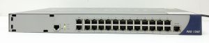 SonicWall Pro 1260 1RK0C-02F Security Appliance - Image 2