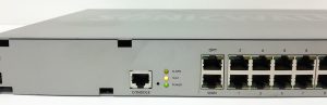 SonicWall Pro 1260 1RK0C-02F Security Appliance - Image 6