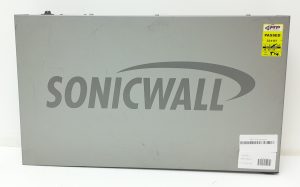 SonicWall Pro 1260 1RK0C-02F Security Appliance - Image 5