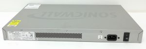 SonicWall Pro 1260 1RK0C-02F Security Appliance - Image 4