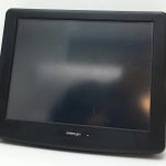 Posiflex KS-6215 Series KS-6215-Plus Touchscreen POS Terminal