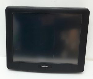 Posiflex KS-6215 Series KS-6215-Plus Touchscreen POS Terminal - Image 2