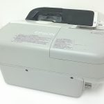 Epson EB-470 H456B HDMI VGA LCD Projector 818 Lamp Hours Used