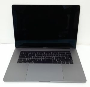 Apple MacBook Pro A1707 - Intel i7-7920HQ Quad 3.1GHz - 16GB - 15"- 1TB SSD - 13 Ventura (2017) - Image 2