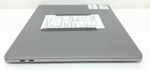 Apple MacBook Pro A1707 - Intel i7-7920HQ Quad 3.1GHz - 16GB - 15"- 1TB SSD - 13 Ventura (2017) - Image 7