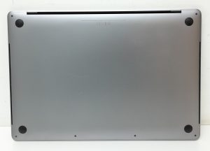 Apple MacBook Pro A1707 - Intel i7-7920HQ Quad 3.1GHz - 16GB - 15"- 1TB SSD - 13 Ventura (2017) - Image 5