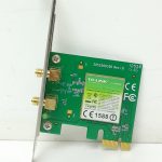 TP-Link TL-WN881ND 300Mbps Wireless N PCI Express Adapter