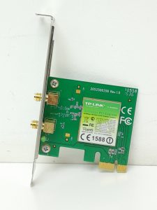 TP-Link TL-WN881ND 300Mbps Wireless N PCI Express Adapter