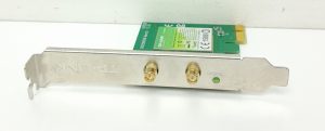 TP-Link TL-WN881ND 300Mbps Wireless N PCI Express Adapter - Image 5