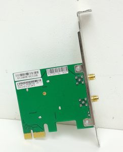 TP-Link TL-WN881ND 300Mbps Wireless N PCI Express Adapter - Image 4