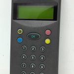 Gemplus Gemself800-ADI POS Terminal