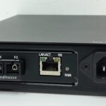 MRV NC316BU-1/AC-R Converter - With EM316FRMOS/S1R Module