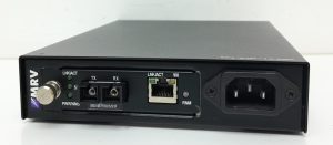 MRV NC316BU-1/AC-R Converter - With EM316FRMOS/S1R Module