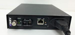 MRV NC316BU-1/AC-R Converter - With EM316FRMOS/S1R Module - Image 5