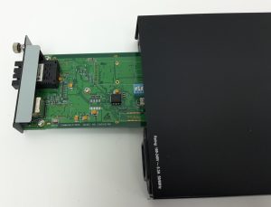 MRV NC316BU-1/AC-R Converter - With EM316FRMOS/S1R Module - Image 4