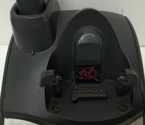 Symbol CRD9000-1000 Dock - Job Lot x5 - Image 6