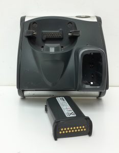 Symbol CRD9000-1000 Dock - Job Lot x5 - Image 5