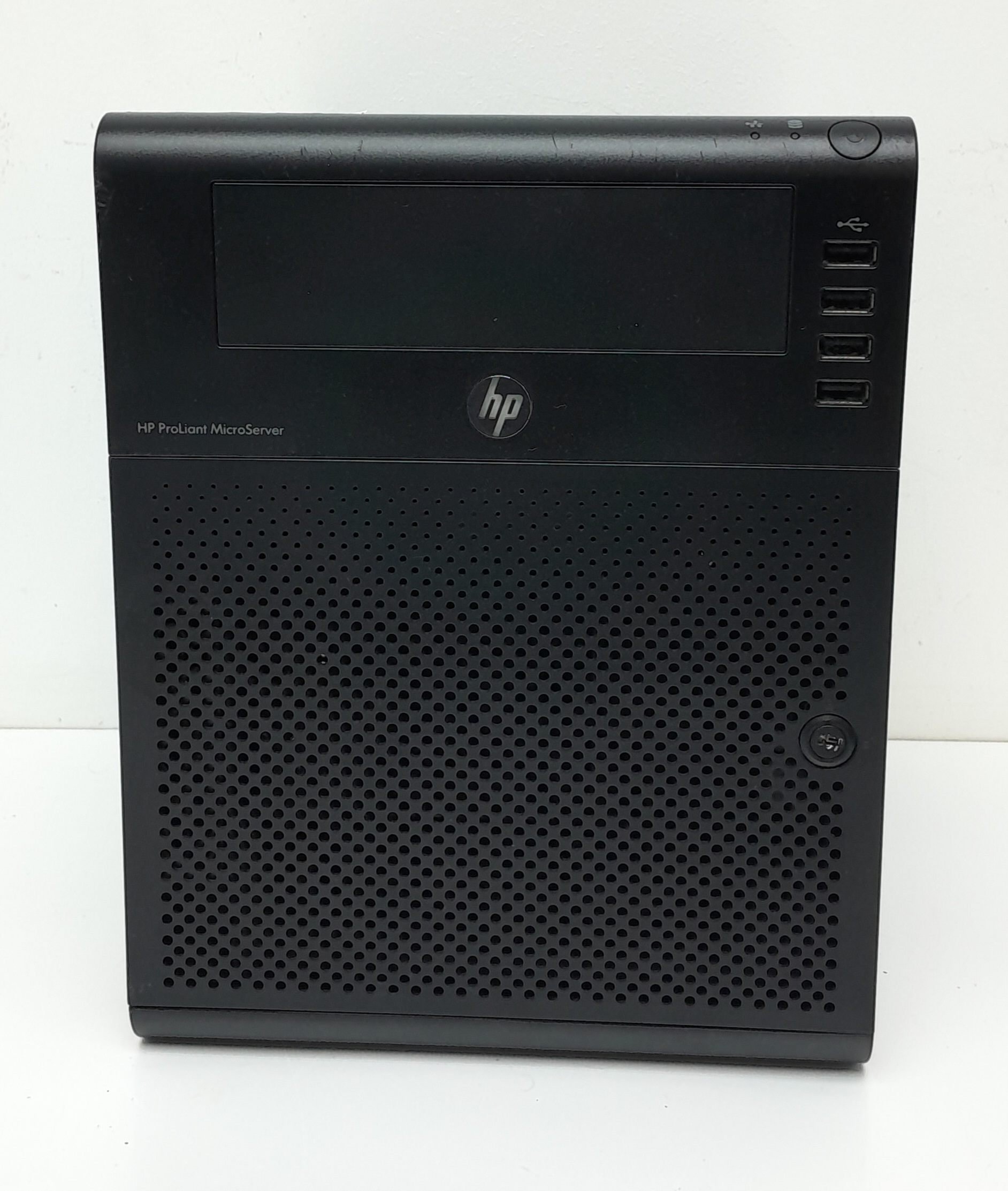 HP ProLiant HSTNS-5151 MicroServer – Refurbit Store