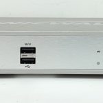 SonicWall NSA 250M APL25-090 Network Security Appliance