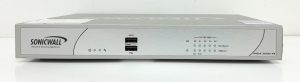 SonicWall NSA 250M APL25-090 Network Security Appliance