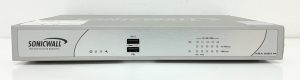 SonicWall NSA 250M APL25-090 Network Security Appliance - Image 2