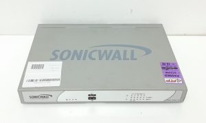 SonicWall NSA 250M APL25-090 Network Security Appliance - Image 5