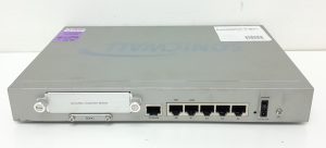 SonicWall NSA 250M APL25-090 Network Security Appliance - Image 4