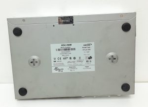 SonicWall NSA 250M APL25-090 Network Security Appliance - Image 3