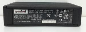 Symbol SYM04-2 Charger/Power Supply - Image 3