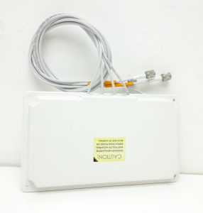 Cisco AIR-ANT2566P4W-R 2.4 GHz 6 dBi/ 5 GHz 6 dBi Directional Antenna 4-Ports RP-TNC Access Point