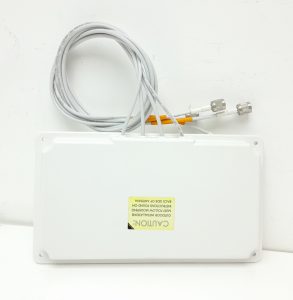 Cisco AIR-ANT2566P4W-R 2.4 GHz 6 dBi/ 5 GHz 6 dBi Directional Antenna 4-Ports RP-TNC Access Point - Image 2