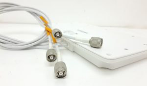 Cisco AIR-ANT2566P4W-R 2.4 GHz 6 dBi/ 5 GHz 6 dBi Directional Antenna 4-Ports RP-TNC Access Point - Image 5